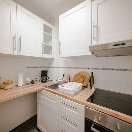 Ferienwohnung Laura In Gera Fuer Bis Zu 4 Personen - Neu Renoviert Экстерьер фото