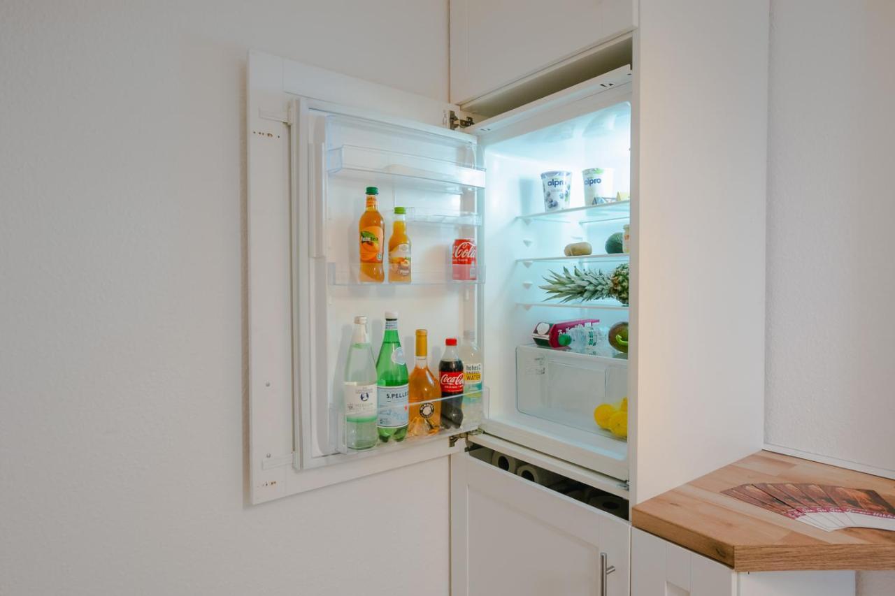 Ferienwohnung Laura In Gera Fuer Bis Zu 4 Personen - Neu Renoviert Экстерьер фото